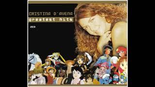 Cristina D'Avena : Greatest Hits Cd1 (Album Versione Cd Completo 2002)