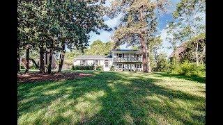 5944 OLD PROVIDENCE ROAD CHARLOTTE NC 28226