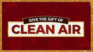 Air Purifier Gift Guide | Sylvane - Better Air Begins With Knowledge