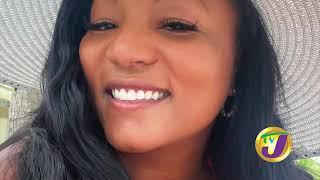 Trisha Bailey Sitting Pretty but a New Sheriff in Town | TVJ Entertainment Report