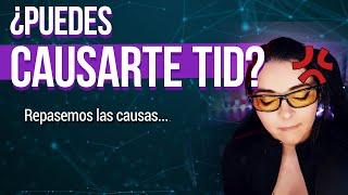 No, no puedes causarte TID | Etiología básica del Trastorno de Identidad Disociativo