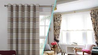 Drapes vs. Curtains: Window Treatments – What Is the Difference?