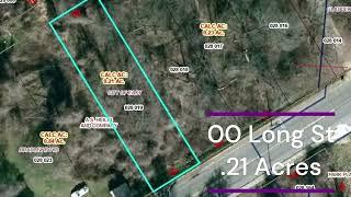 Affordable Lots For Sale | Development Opportunity | Salisbury, NC