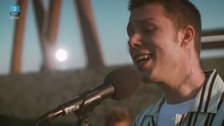 Hugo Helmig - Tell Me to Stay (LIVE @ Roskilde Festival 2020 på DR2)