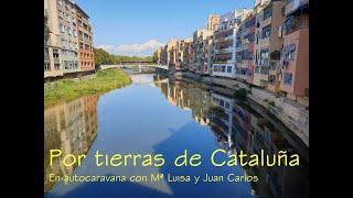 Por tierras catalanas