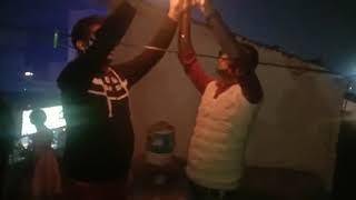 पैराशूट bomb video enjoy diwali