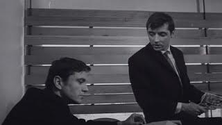 Хочу верить (1965 г.) детектив - драма
