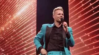 Westlife Wild Dreams Tour - Mandy (No Mark)