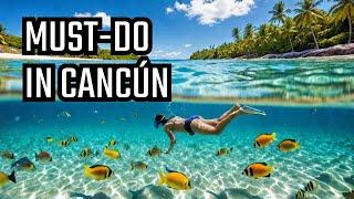 How To Afford Cancun: Travel Tips & Tricks