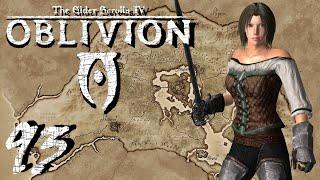 Oblivion Overhaul, Ep. 93: The Blind Leading the Blind