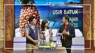 DR OZ INDONESIA - Usir Batuk Dengan Nanas (06/08/16)