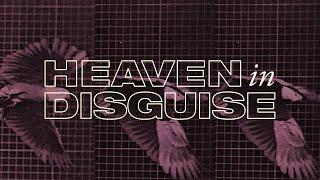 Joezi & UNNA X - Heaven in Disguise (Lyric Video) [Ultra Records]