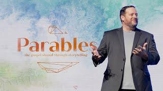 June 16, 2024 | Parables: Part 8 | Pastor Jonathan Wiggins