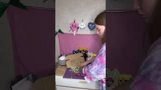 #процесс #обзор #котошива #игрушки