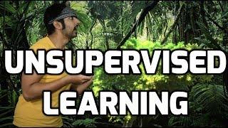 Unsupervised Learning