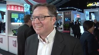 Wolfvision - AV Magazine at ISE Amsterdam 2017