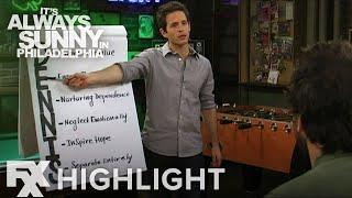 It's Always Sunny In Philadelphia | The D.E.N.N.I.S. SYSTEM - Season 5 Ep. 10 Highlight | FXX