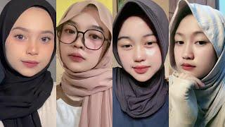 HIJAB UKHTI MUSLIMAH CANTIK TIKTOK #viral #trending 140