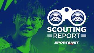 Scouting Report | Episode 2: Hyojong 'Haksal' Kim