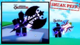 HAKIS NEW LOOK (SNEAK PEAK) (One Fruit Simulator)