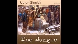 The Jungle (FULL Audiobook)