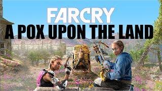 Far Cry New Dawn | A Pox Upon Ubisofts' House