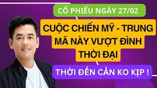 Chứng khoán hôm nay, Nhận định thị trường, Phân tích cổ phiếu VHC có tiềm năng đáng mua không