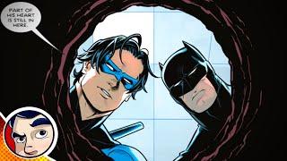 Nightwing Better Than Batman