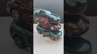 Amazing Collection of Diecast Model Cars #cars #shorts #diecast