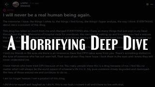 r/DPH | Disturbing & Controversial Subreddits