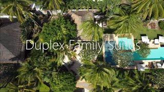 Family Duplex Suite at Atmosphere Resorts & Spa