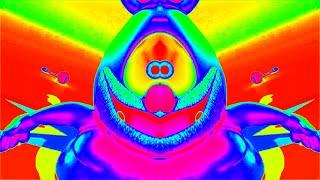 V MAJOR + COLORAMA EFFECT - Team Bahay 2.0 SUPER COOL VISUAL & AUDIO Effects EDIT