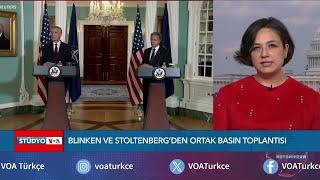 NATO Rusya'nın Kuzey Kore'nin füze programını destekleyebileceğinden endişeli| VOA Türkçe