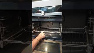 Magnetron oven - Tutorial 3