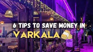 DON'T GO TO VARKALA without Knowing This | Budget Trip To Varkala