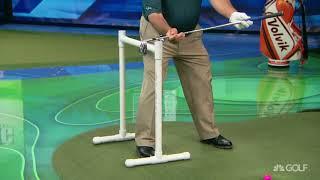 DAVE KENDALL - BALANCE AND BALL STRIKING