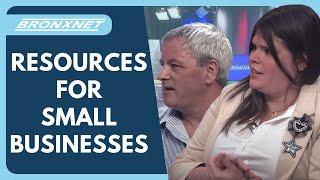 Small Business Resource Network | OPEN