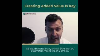 Gyi Tsakalakis: Creating Added Value is Key