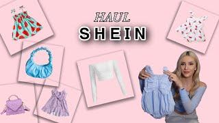 Покупки от Shein | снимки vs. реалност