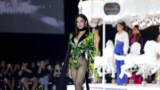 MISS GRAND THAILAND 2024 FASHION SHOW WOMEN IN BUSINESS