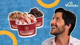 Cold Stone FRANCHISE Growth Flat and PAYBACK Period 6+ Years 