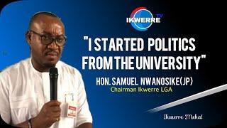 Ikwerre Local Government Tour