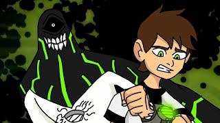 Ben 10 Carnitrix Upgrade Transformation (ANIMATION)