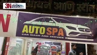 3N AUTO SPA