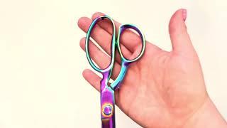 NEW! Rainbow Scissors