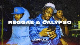 [FREE] Russ Millions X Buni X YV "REGGAE AND CALYPSO" Type Beat (Prod.Loryzz X @prod.venomgtb)