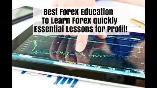 Learn Forex the Right Way Best Psychology Tips for Success