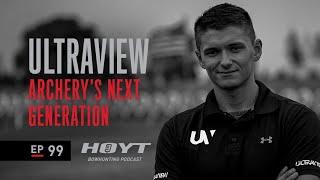 Becoming UltraView | Hoyt Bowhunting Podcast