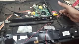 Samsung led tv में चलते-चलते आवाज चली जाती है कैसे ठीक करें,How to repair Samsung led tv..