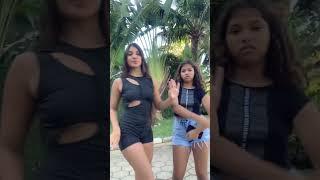 DALE A TU CUERPO ALEGRIA MACARENA (#SHORT) - Thayna Vidal